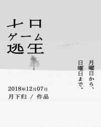 七日逃生游戏[无限流]