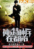 神医特种兵在都市