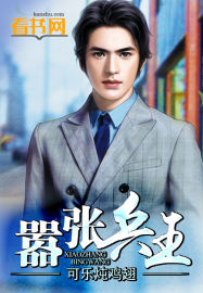 嚣张兵王 - 可乐炖鸡翅