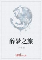 醉梦之旅