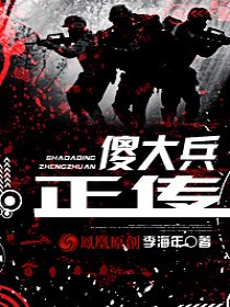傻大兵正传