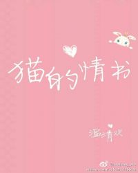 猫的情书