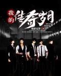 我的传奇岁月