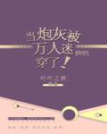 当炮灰被万人迷穿了！[快穿]