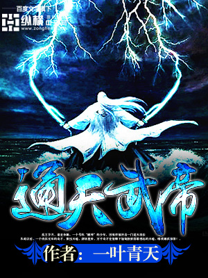 通天武帝 - 一叶青天