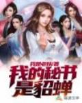 我的秘书是貂蝉