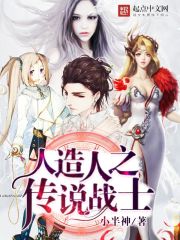 人造人之传说战士