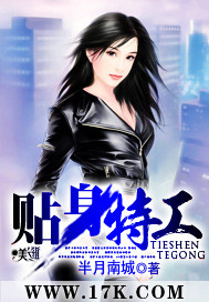贴身特工 - 半月南城