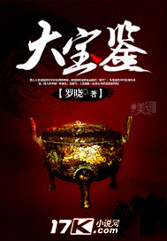 大宝鉴 - 罗晓