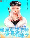 最强近战法师竟是假