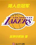 湖人总冠军