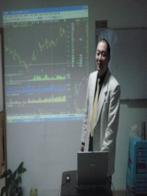 一个中年屌丝的股市逆袭