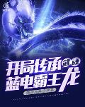 武魂：开局传承蓝电霸王龙
