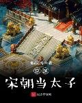 穿越宋朝当太子