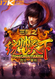 三国之统帅天下 - 四关
