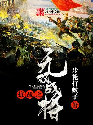 抗战之无双