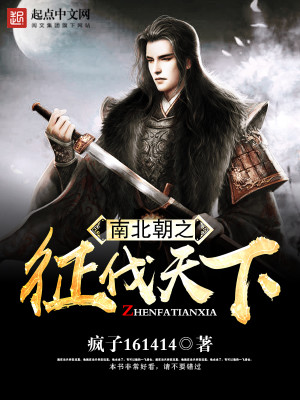 南北朝之征伐天下 - 疯子161414