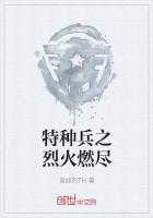 特种兵之烈火燃尽