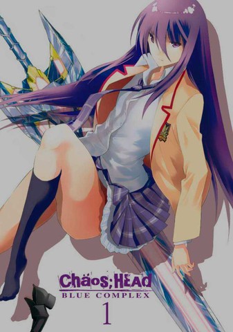 CHAOSHEAD-BLUECOMPLEX