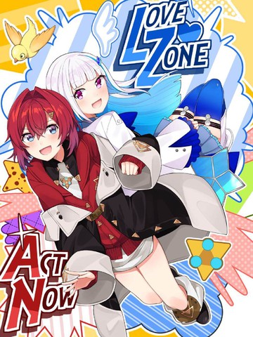LOVEZONEACTNOW