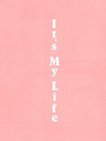 It'smylife