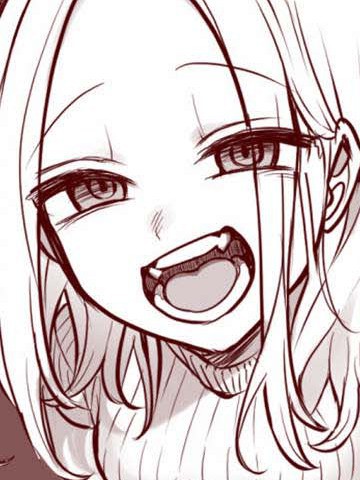 让我心神蕩漾的坏女人