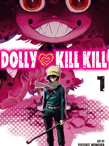 Dolly?KillKill