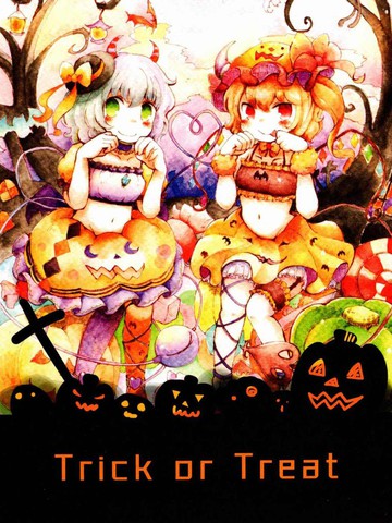 TrickorTreat