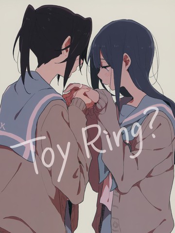 ToyRing?