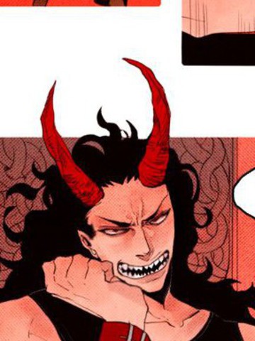  恶魔也要义务教育