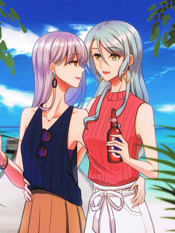 SummerResort