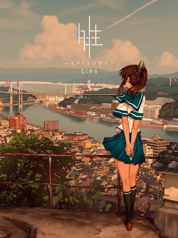 多生EPISODE-ties-