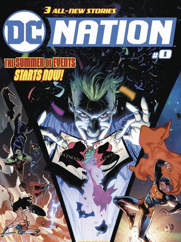 DCnation