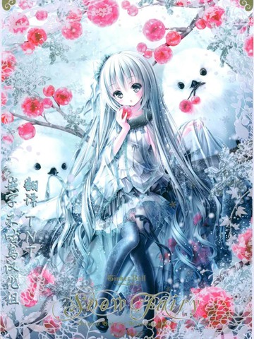 SnowFairy