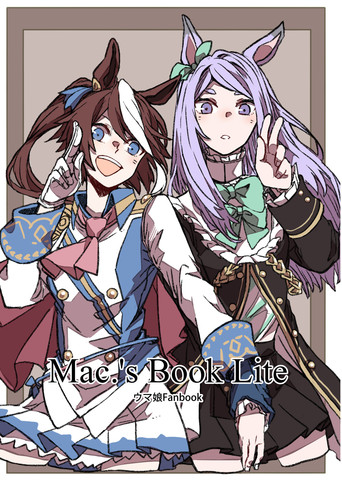 Mac.sBookLite