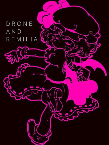 DroneandRemilia
