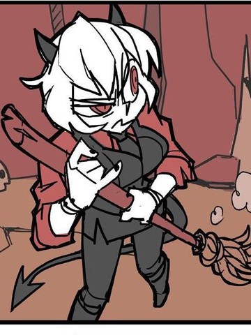 Helltaker玛丽娜前传