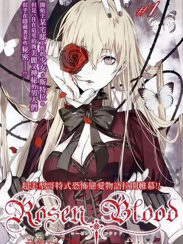 RosenBlood