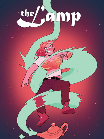 TheLamp