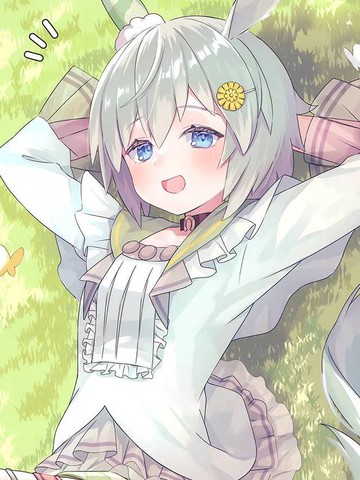 (C99)UmaMusumeCollection(ウマ娘プリティーダービー)