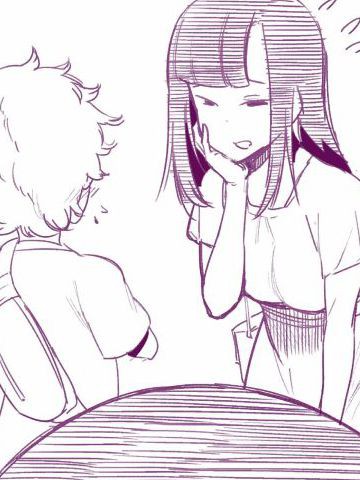 癡女酱