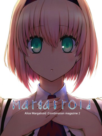 Margatroid