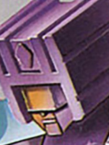 变形金刚：BotCon1994