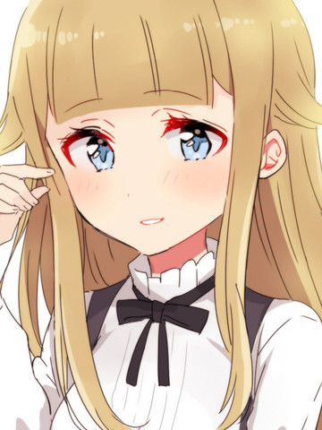 公主準则短篇