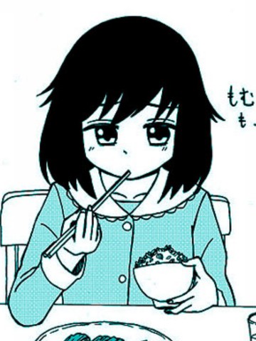爸爸是女孩子